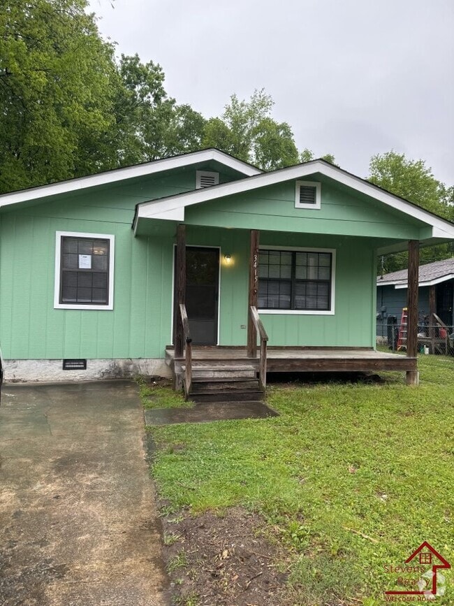 Building Photo - 3415 4th Ave Rental