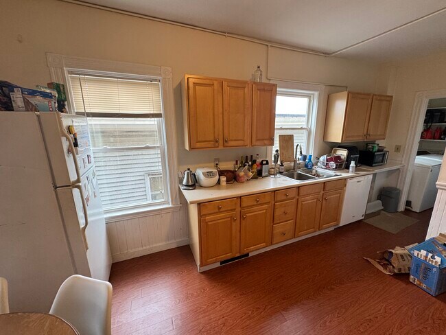 Photo - 51 Ibbetson St Unit 3