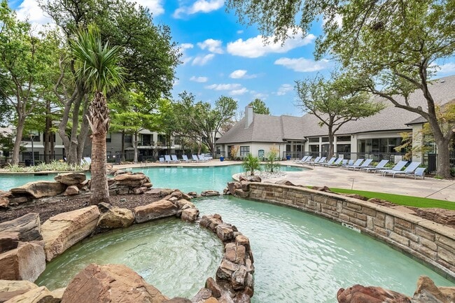 Marquis at Waterview