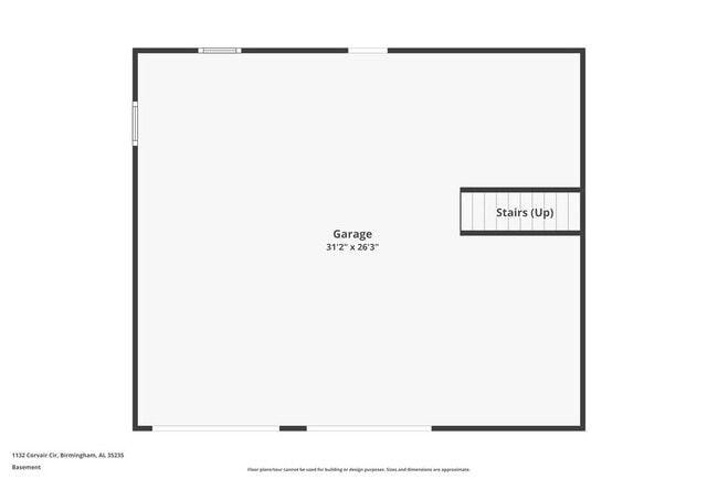 Photo - 1132 Corvair Cir