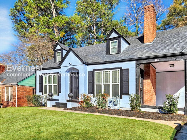 Photo - 1711 Westhaven Dr SW