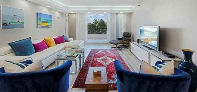 Photo - 4101 N Ocean Blvd Unit D-308