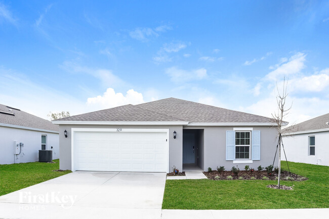 Photo - 329 S Haven Ct Casa