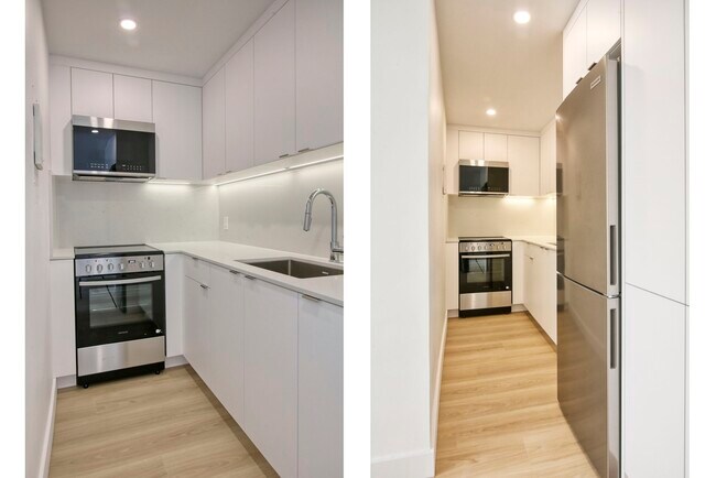 Photo - 1 Chem. de la Côte-Sainte-Catherine Unit 905