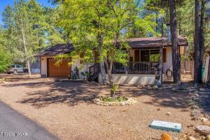 4321 W Mogollon Dr