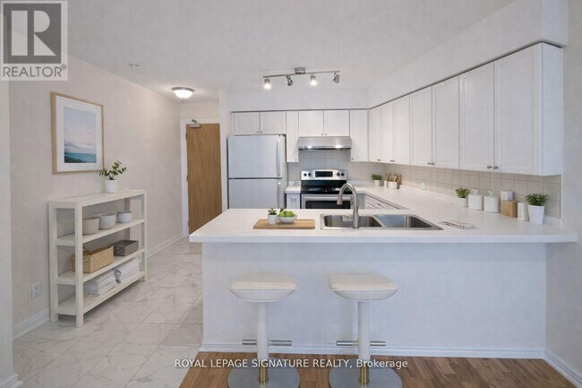 Photo - 5508 Yonge St Unit 2508