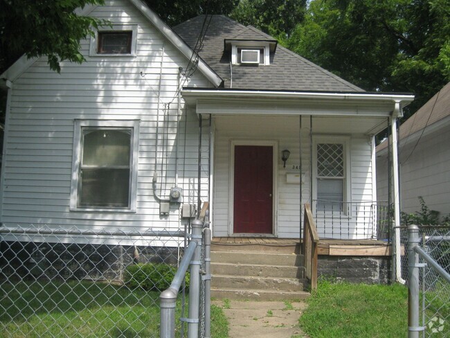 Building Photo - Walk to Woodland Park or UK     250502 Rental
