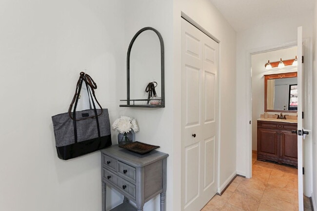 Photo - Welcome Home!