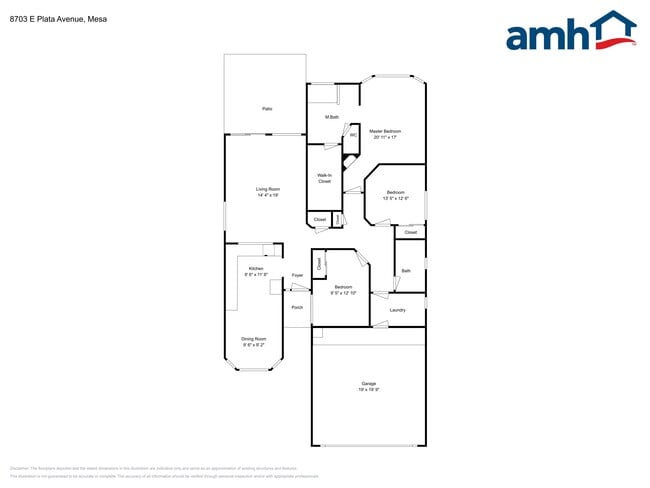 Photo - 8703 E Plata Ave