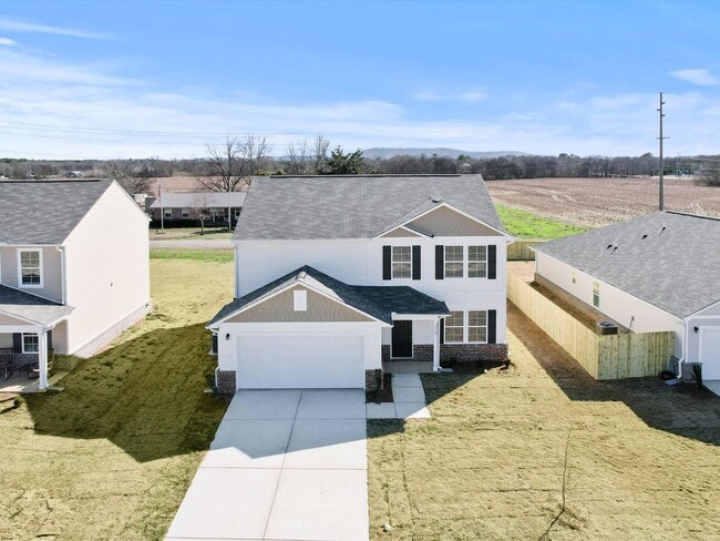 Photo - Beautiful New Home for Rent in Owens Cross Roads