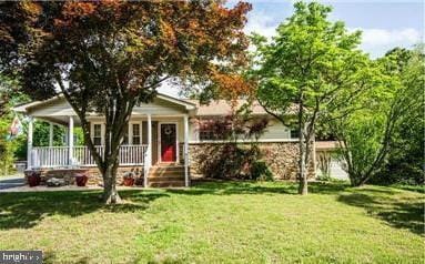Building Photo - 1025 Ficklen Rd Rental