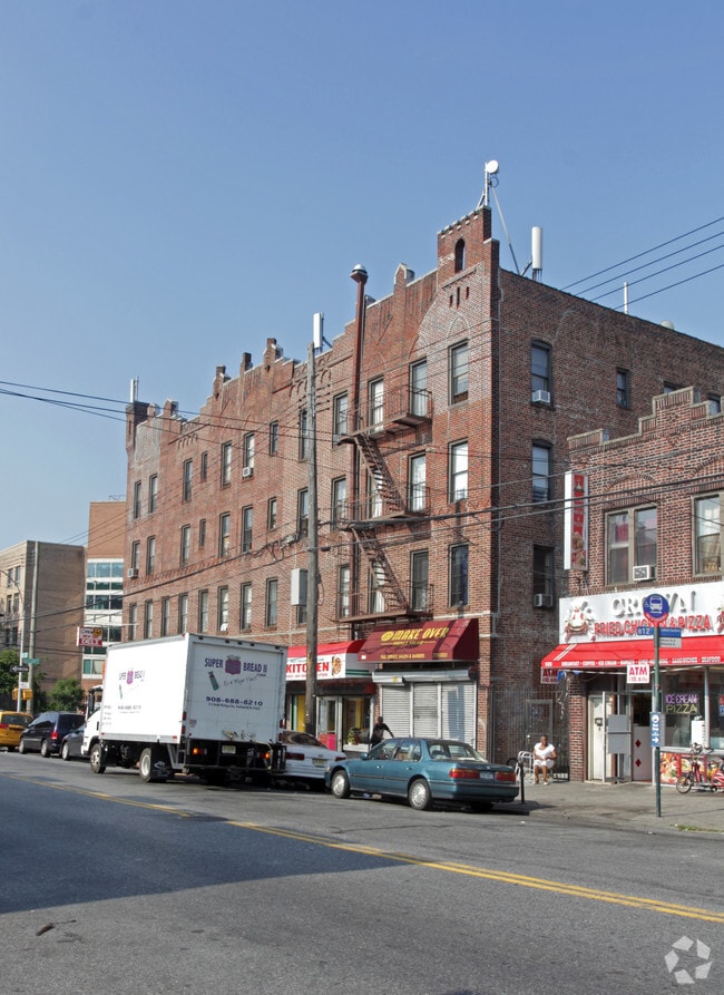 592 albany ave