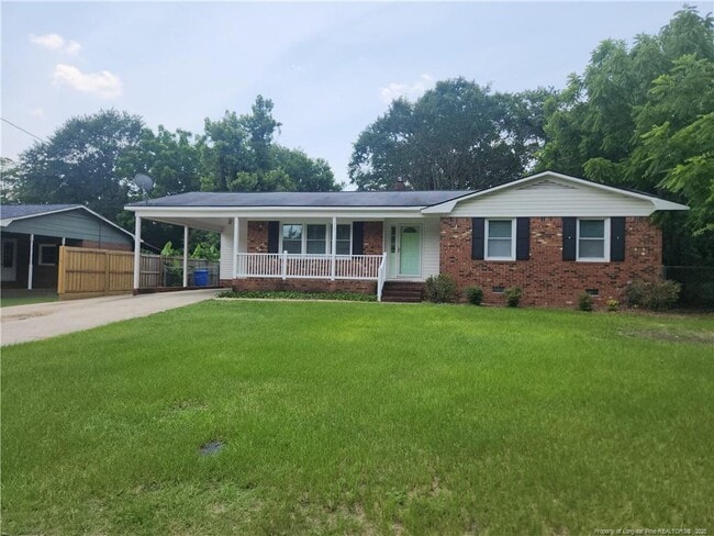 Photo - 1766 Cawdor Dr House