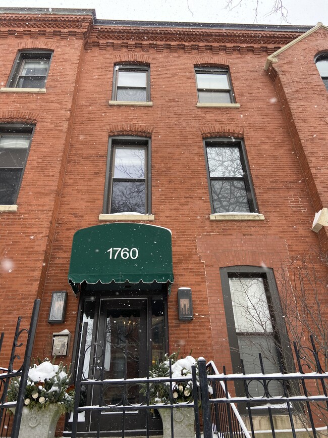 Photo - 1760 N Wells St Condo Unit 2F