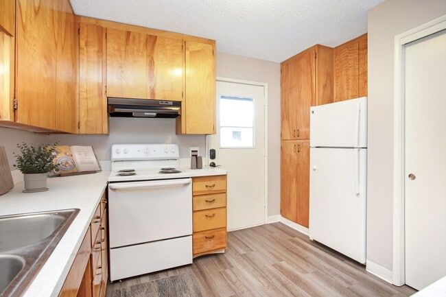 Photo - Walla Walla Flats