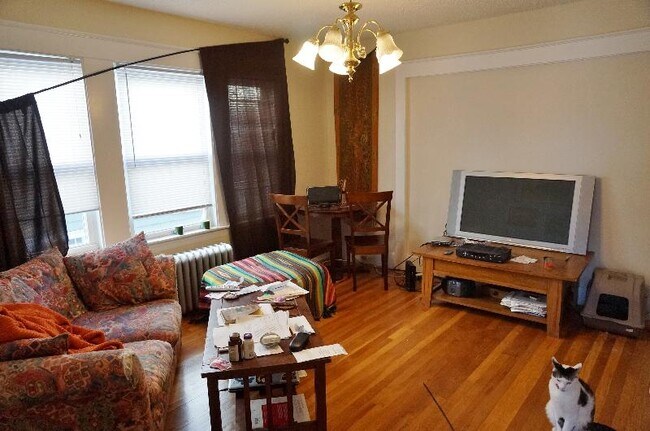 151 Forest Hills St Unit 2