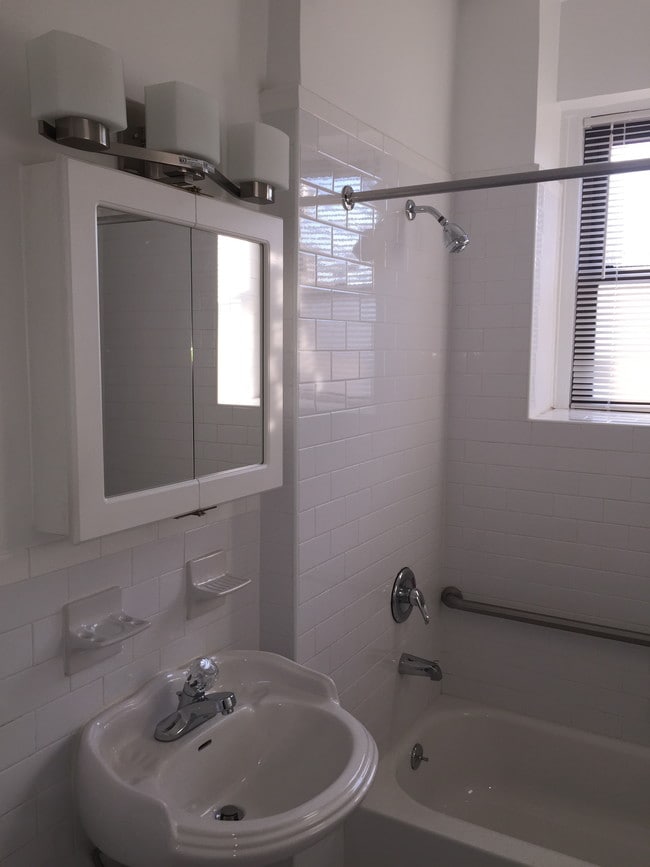 South Grove Apartments