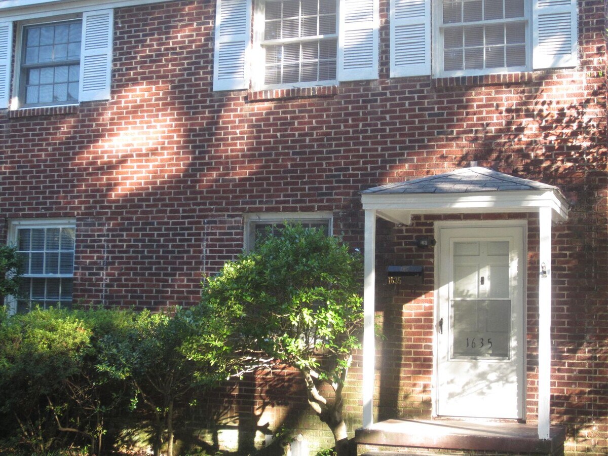 1633-1635 Enoree Avenue - 1633-1635 Enoree Avenue Apartamento Unidad 1633