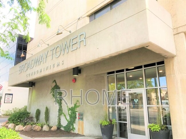 Photo - 230 E Broadway Unit #704