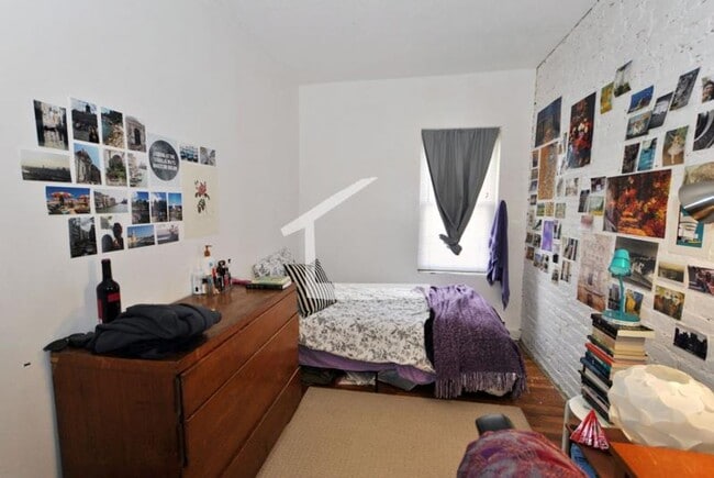 Photo - 9/1 No Fee! Charming 2BR apartment in Mission Hill!
