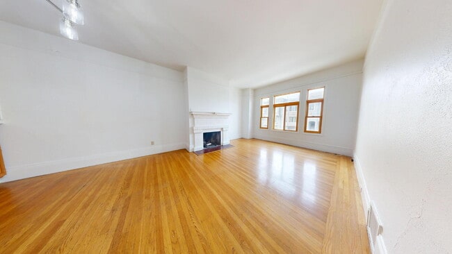 Building Photo - Outer Richmond | Spacious 3BR/2BA Flat Rental