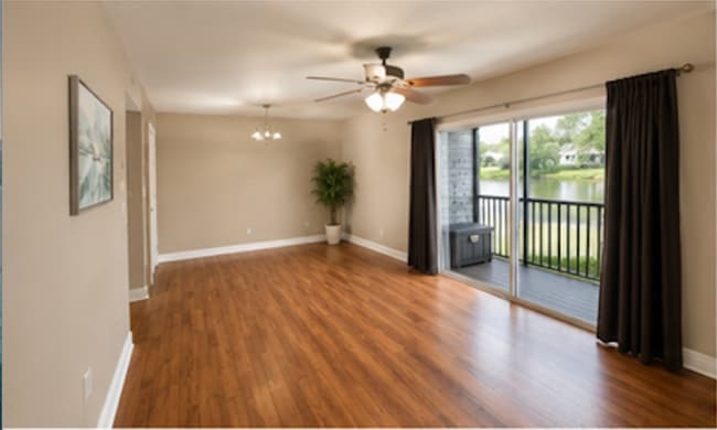Photo - 1/1 Lakefront Living in Carrollwood! Available July 10th!