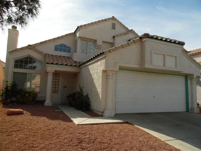 Photo - Desert Shores!