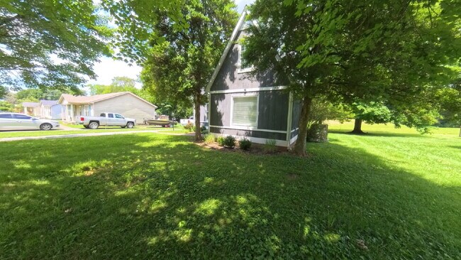 Stunning, Well-Maintained Craftsman Gem