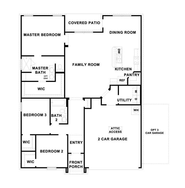 Photo - 4313 Buffalo Ford Rd