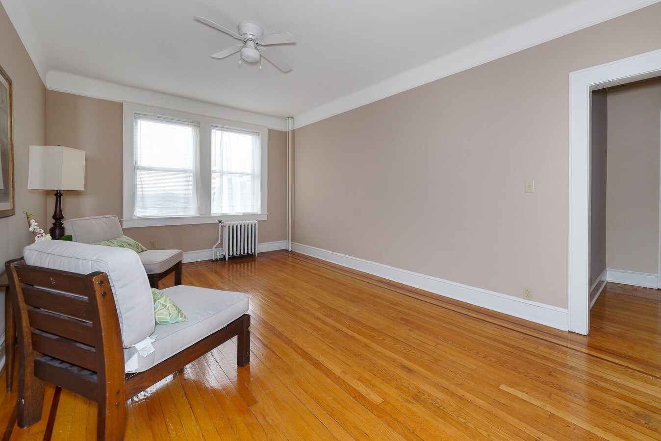 Photo - Anderson Court