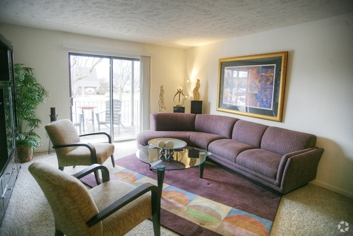 Interior Photo