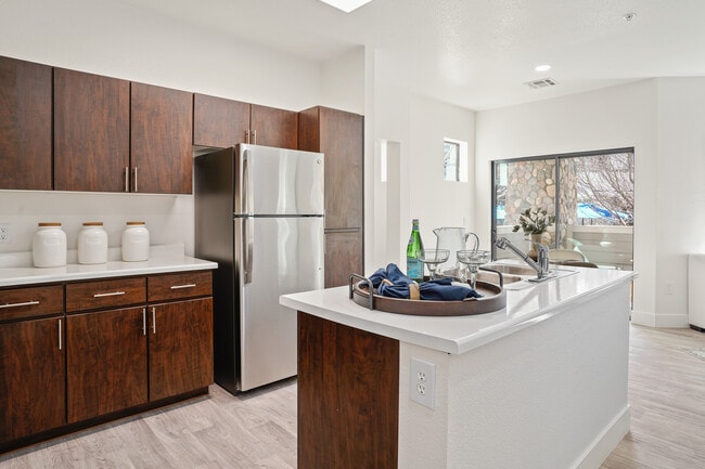 Elevation Luxury Apartments