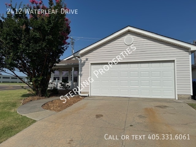 Photo - 2412 Waterleaf Dr