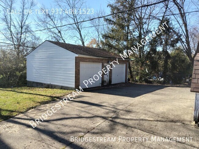 2 bedroom, 1 bath ranch duplex unit in Ket...