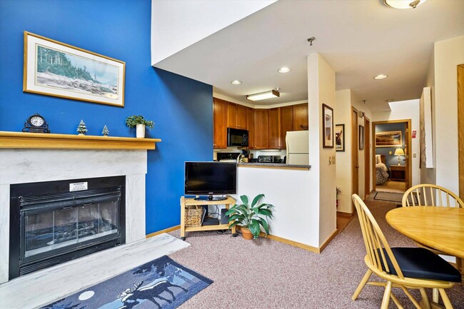 Photo - 766 E Mountain Rd Unit Highridge Condo  E10