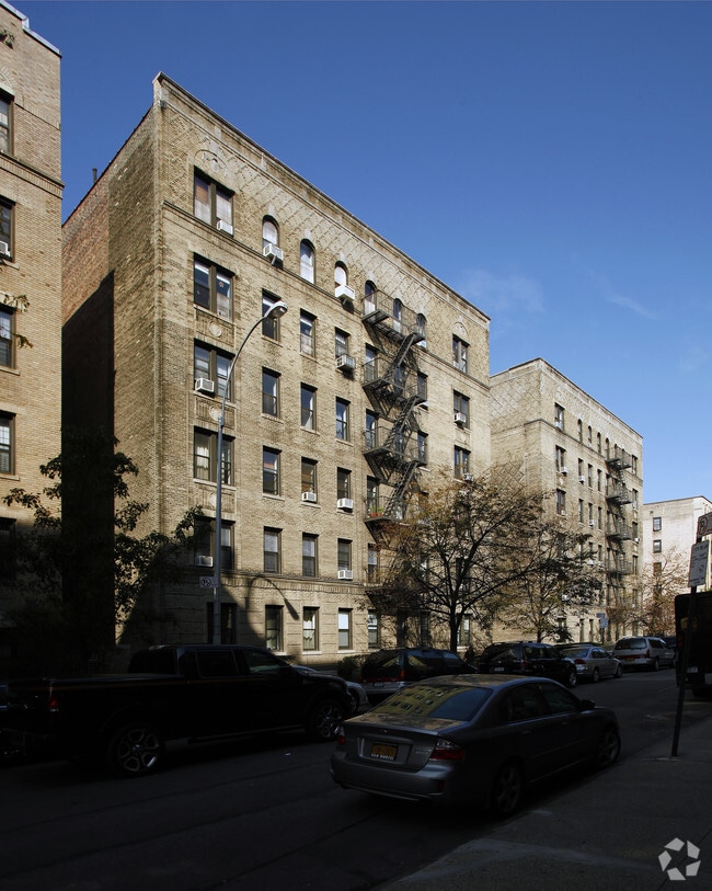 282 Cabrini Boulevard