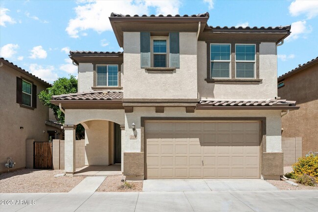 Photo - 269 N Scott Dr Casa