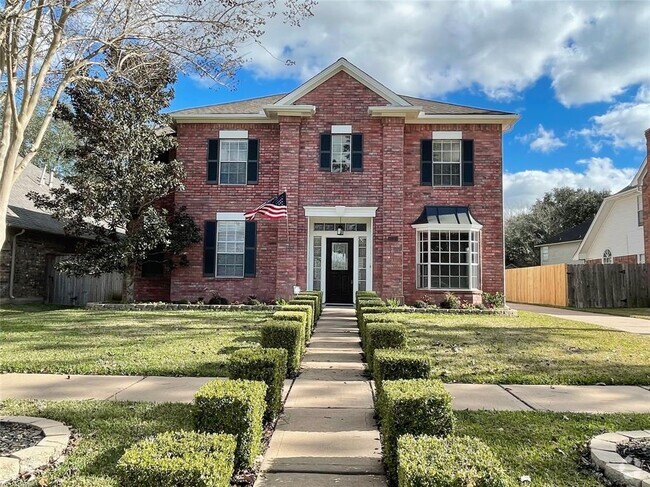 Building Photo - 1210 Green Knoll Dr Rental