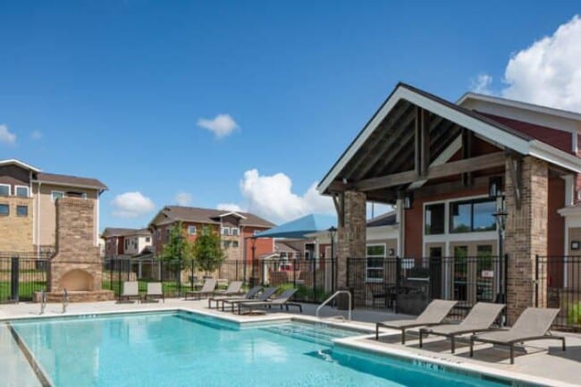 Photo - 1 bedroom in Austin TX 78748 Unit 1018