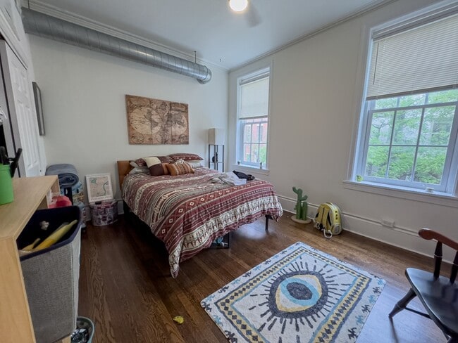 Photo - 1618 Spruce St Condo