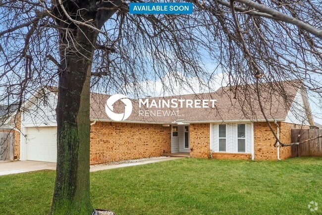 Building Photo - 2601 Clover Glen Dr Rental