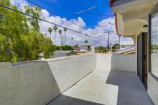 Photo - 3BD/3BA Townhome Available in Pacific Beach!