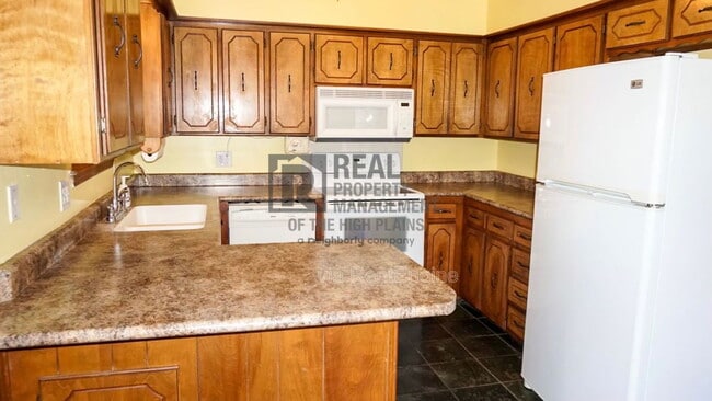 Photo - 5301 Capulin Ln