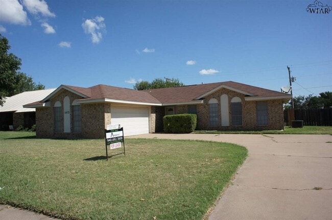 4613 Spring Shadow Dr
