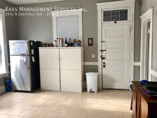 Photo - 2934 N Sheffield Ave Unit 2934-3