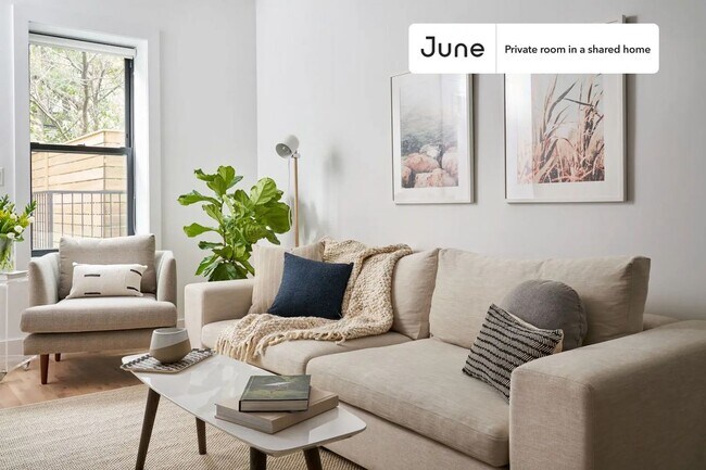 Photo - Room in Shared 8.0 bed/6 bath home