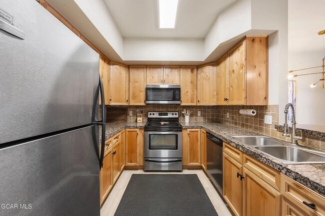 Photo - Fully Furnished Mountain Condo | Flexible Lease Terms | Garage Included | Fraser, CO Unit #5