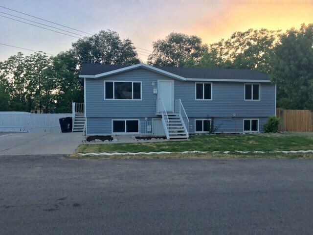 Photo - 656 S 170 W Unit 1