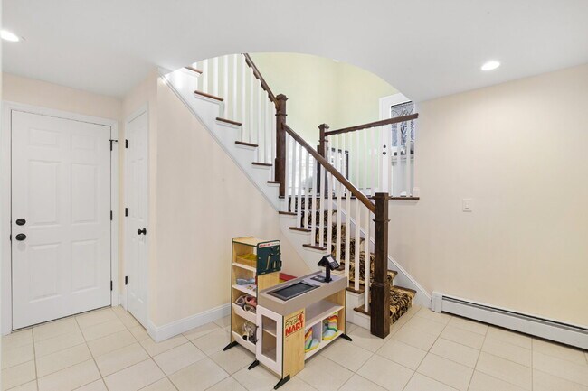 Photo - "Discover Comfort and Elegance: Spacious 4-Bed, 3-Bath Home with Hardwood Floors in Randolph, NJ!"