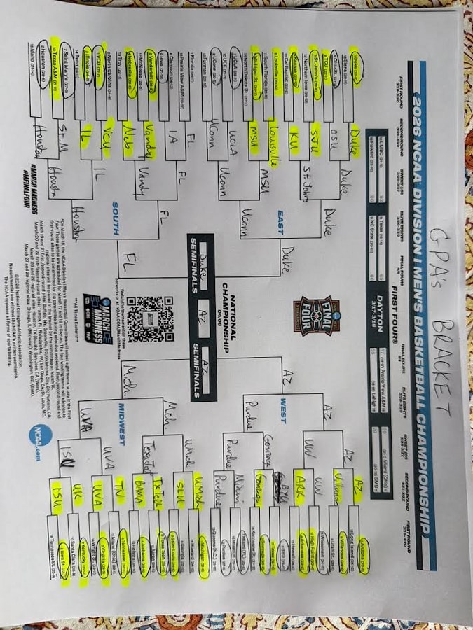 Photo - 4535 Alaska Ave Unit 1-N